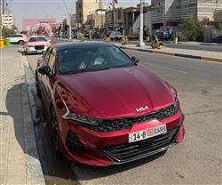 کیا K5